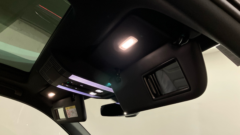 Volkswagen Touareg 3.0 V6 TDI 4Motion 286 Black Edition 5dr Tip Auto Diesel Estate